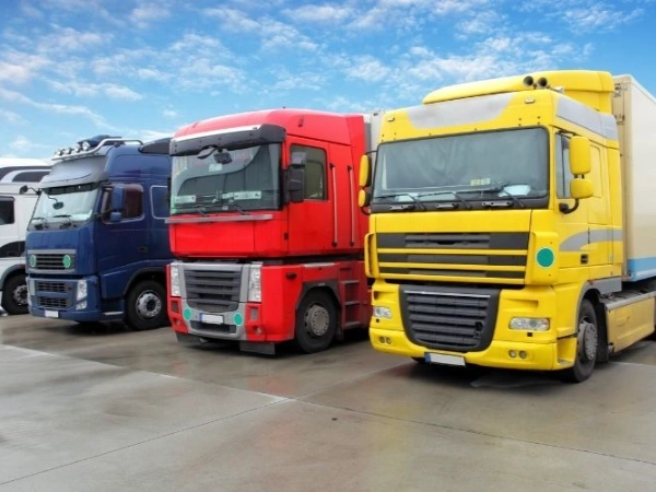 İzmir Eşme Nakliye